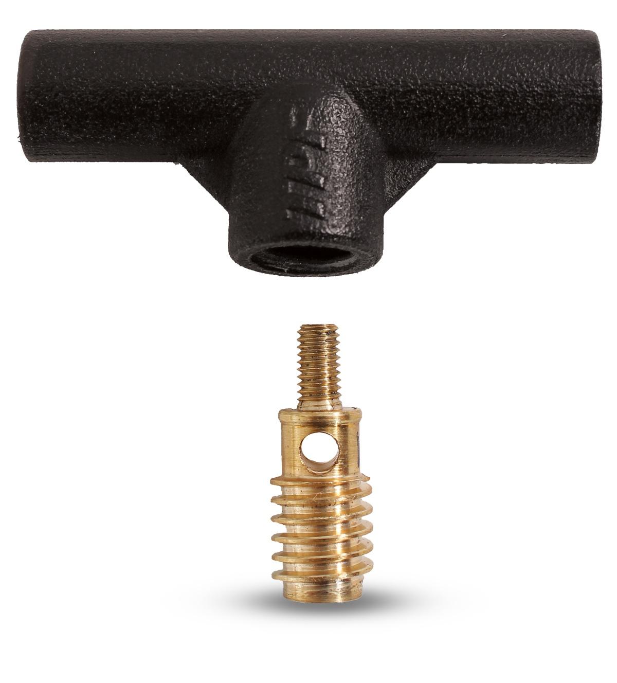 Traditions Quick-T Ramrod Handle Picture of Traditions Performance Firearms Quick-T Ramrod Handle