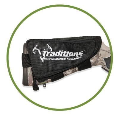 Picture of Traditions Performance Firearms Traditions Rifle Stock Pack
