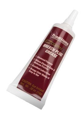 Picture of Traditions Performance Firearms EZ Clean 2 Breech Plug Grease .5 oz Tube