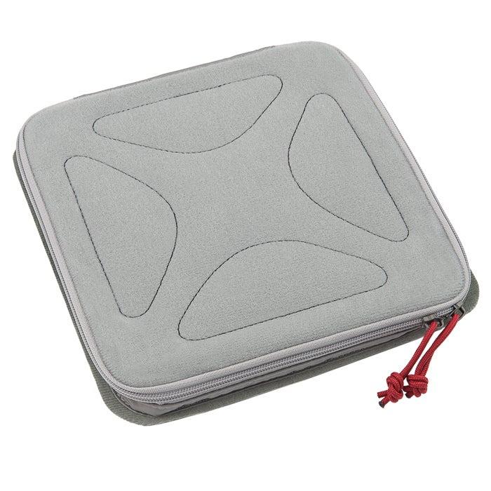 Picture of Fechheimer Vertx Pack Organizer Medium Grey