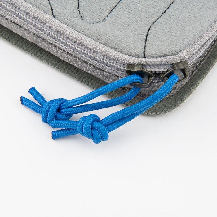 Picture of Fechheimer Vertx Pack Organizer Medium Grey