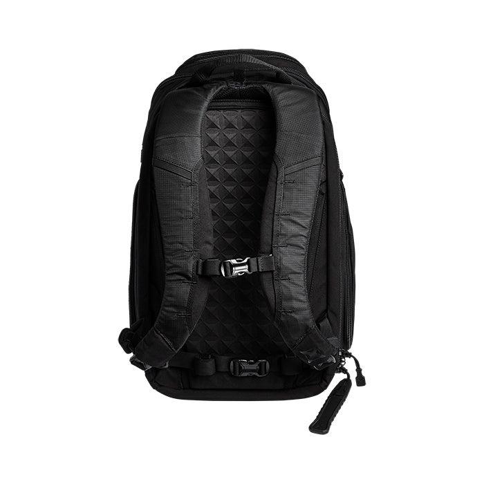 Vertx Gamut 3.0 Backpack It's Black Picture of Fechheimer VERTX 3.0 Gamut IT'S BLACK