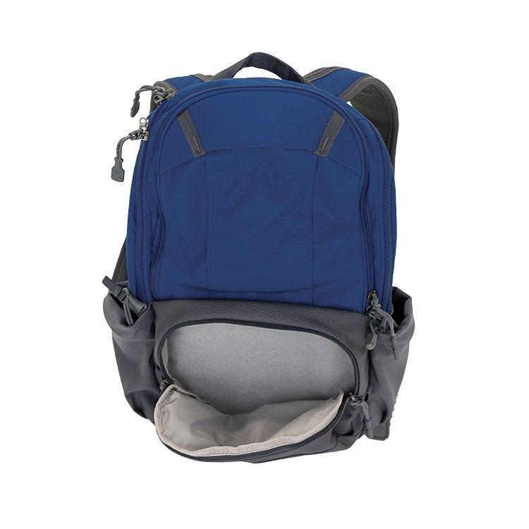 Picture of Fechheimer VERTX 3.0 ReadyPack Rudder Green/Its Black