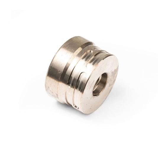 Q Direct Mount for Erect9r 9mm Luger M13.5-1 LH Picture of Q LLC Q DIRECT MOUNT ERECT9R M13.5-1 LH 9MM