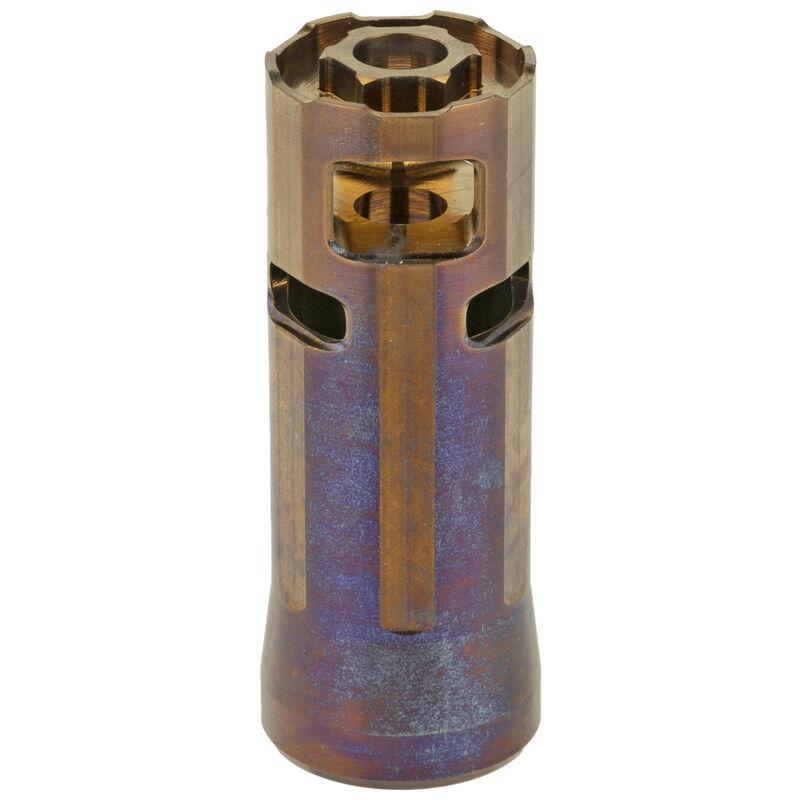 Picture of Q LLC Q Bottle Rocket MUZZLE BRAKE ENHANCER