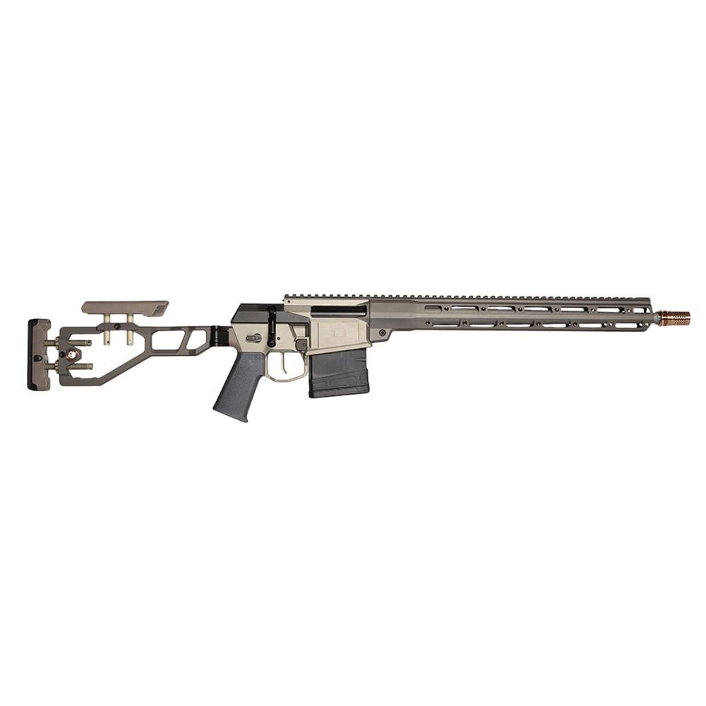 Q The Fix Rifle 6.5 Creedmoor 10rd Capacity 16" Barrel Minq Picture of Q LLC Q The Fix 6.5CM 16 IN MINQ