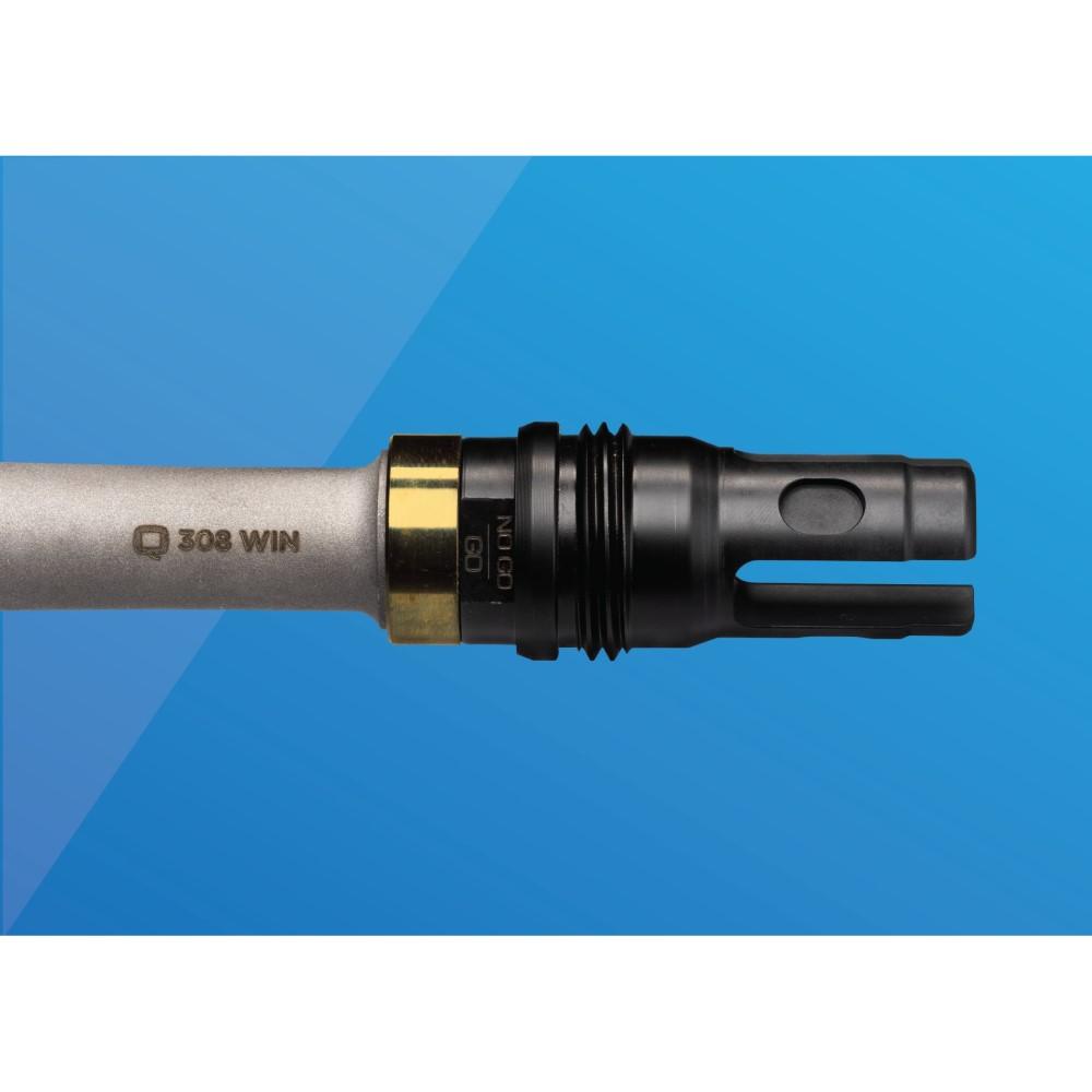 Q Taper Adapter 1/2-28 Picture of Q LLC Q Taper Adapter TAPER ADAPTER 1/2-28