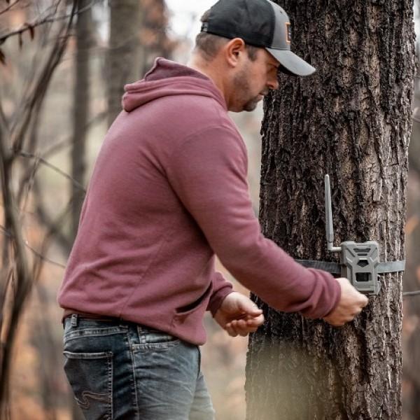 Spypoint FLEX-DARK Cellular Trail Camera Picture of GG TELECOM /SPYPOINT Spypoint FLEX-DARK