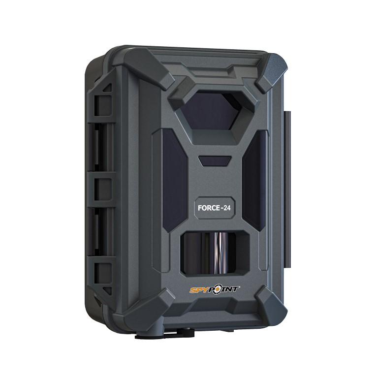 Spypoint FORCE-24 Non-Cellular Trail Camera