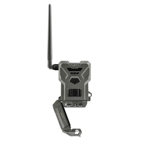 Spypoint FLEX-M Cellular Trail Camera - Twin Pack Picture of GG TELECOM /SPYPOINT Spypoint FLEX-M TWIN PACK Cellular Camera