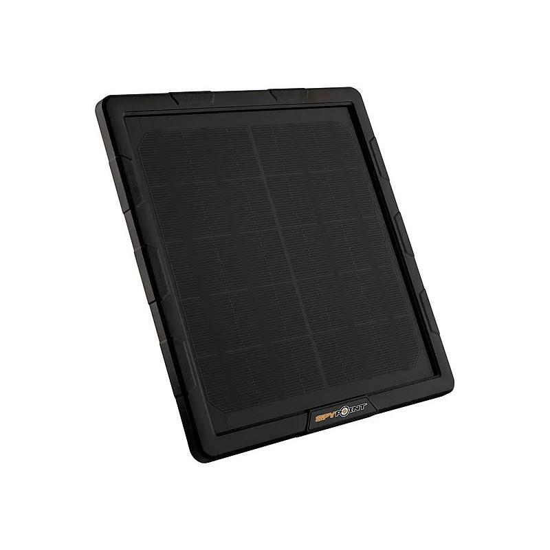 Spypoint SPLB-10 Compact Solar Panel