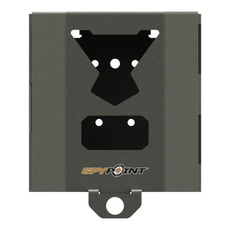Spypoint Steel Security Box for Flex Spypoint Camera Picture of GG TELECOM /SPYPOINT Spypoint Steel Security box SB-500S for Flex
