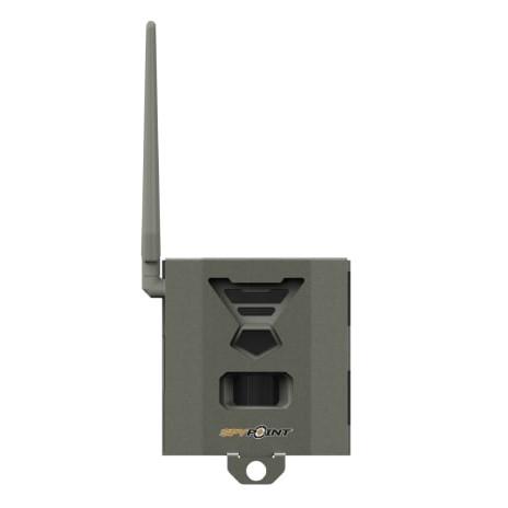Spypoint Steel Security Box for Flex Spypoint Camera Picture of GG TELECOM /SPYPOINT Spypoint Steel Security box SB-500S for Flex