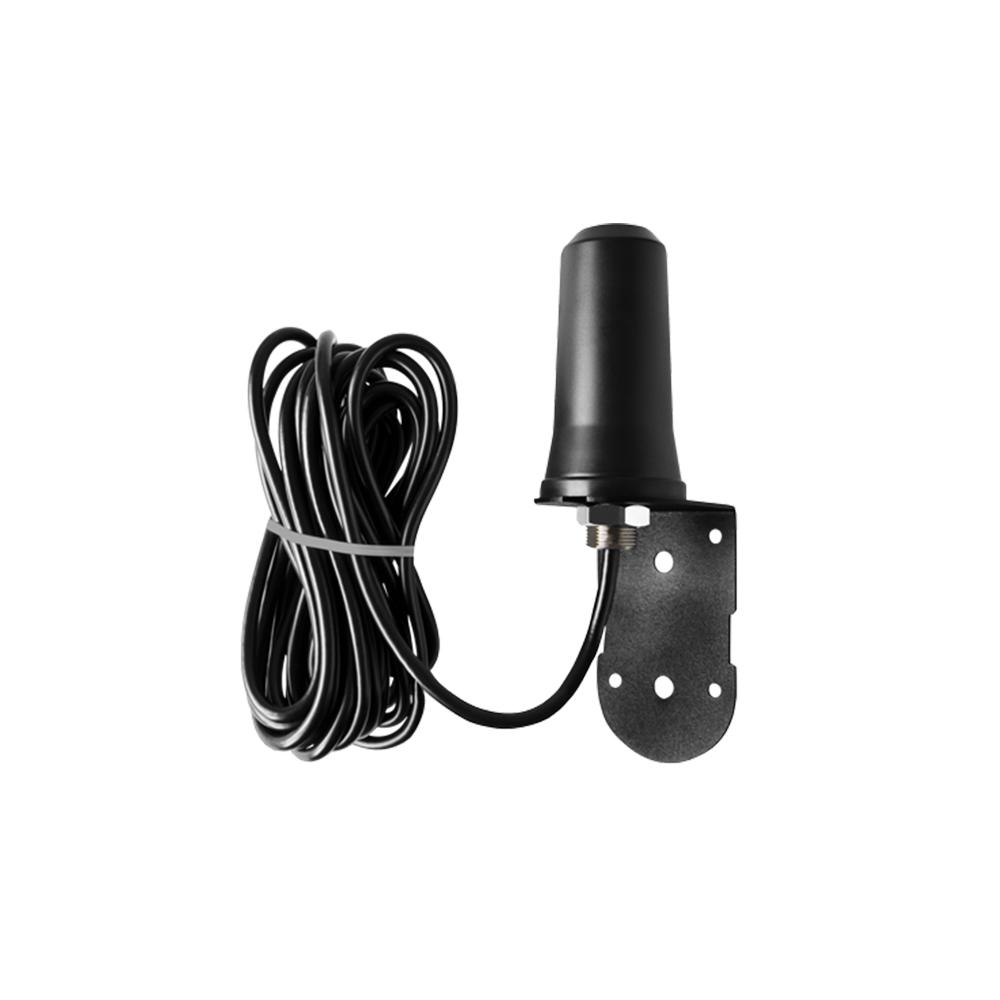 Spypoint Long Range Cellular Antenna 15 ft Black Picture of GG TELECOM /SPYPOINT Spypoint CA-01 Long Range Cellular Antenna