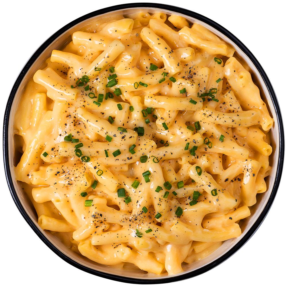 Readywise Mac & Cheese Single Pack Picture of ReadyWise Company ReadyWise CP Mac & Cheese Single Serve