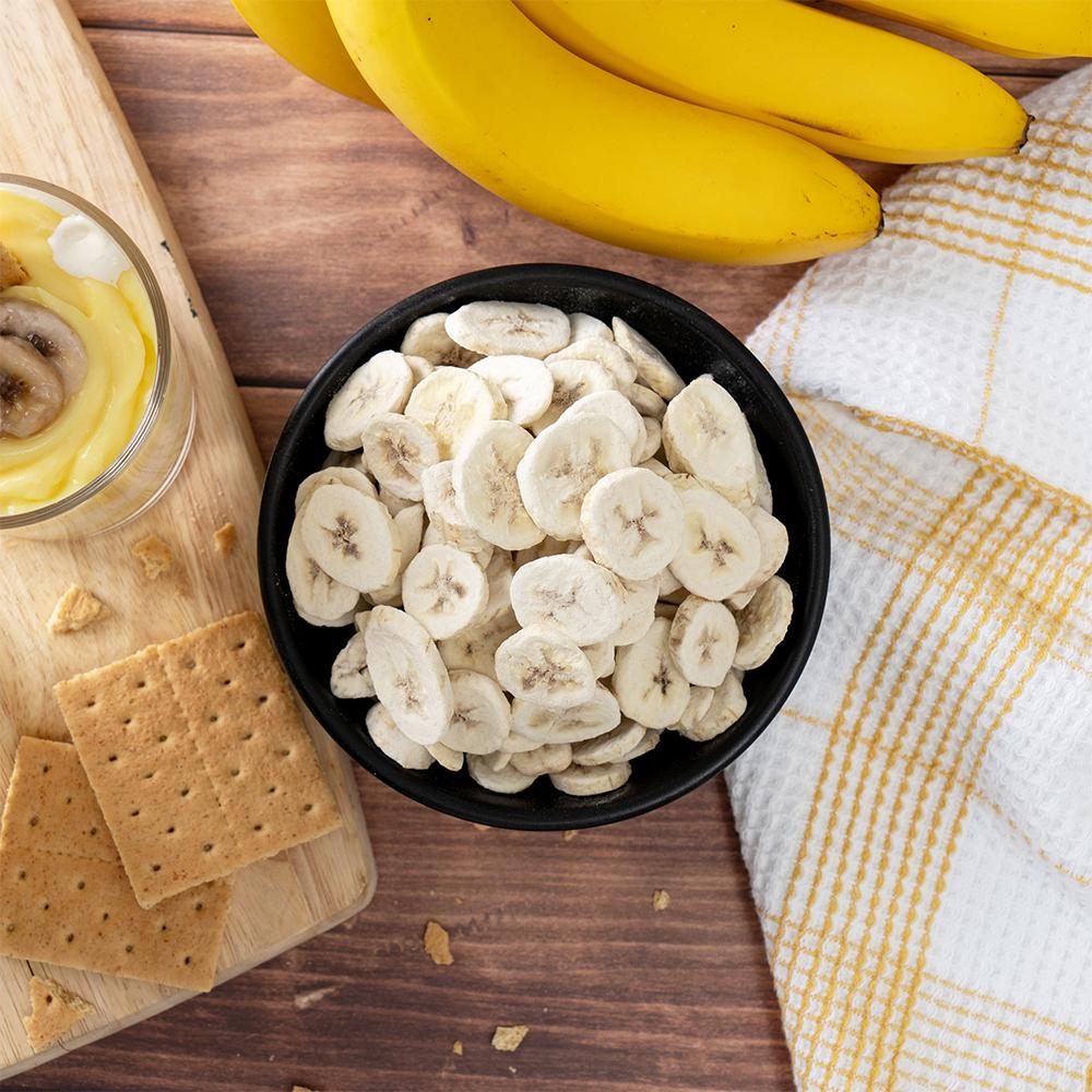 Picture of ReadyWise Company Readywise Simple Kitchen Bananas