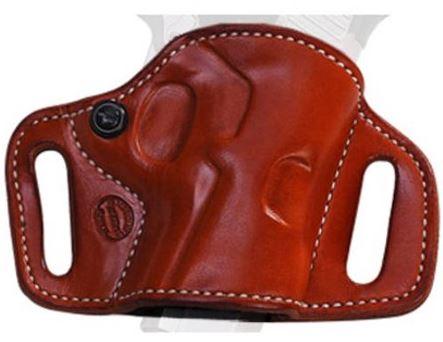 El Paso Saddlery High Slide Holster Ruger LC9 Right/Russet