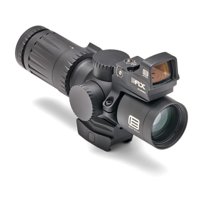 Picture of L-3 Communications- Eotech EOTech Vudu 3-9x EFLX Mount Kit