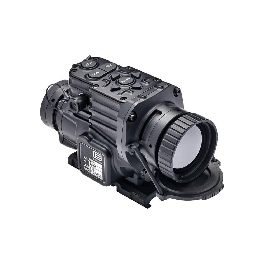 Eotech ClipIR Uncooled Thermal Clip-on DEMO Picture of L-3 Communications- Eotech Eotech Thermal Clip IR 6.8Lx32Wx4.7H - 2.2lbs DEMO