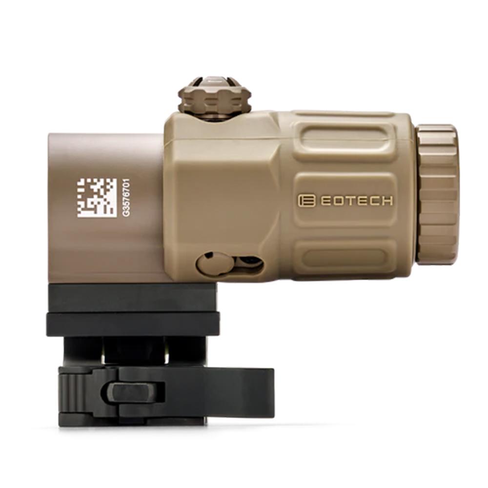EOTech G33.STS Magnifier Tan
