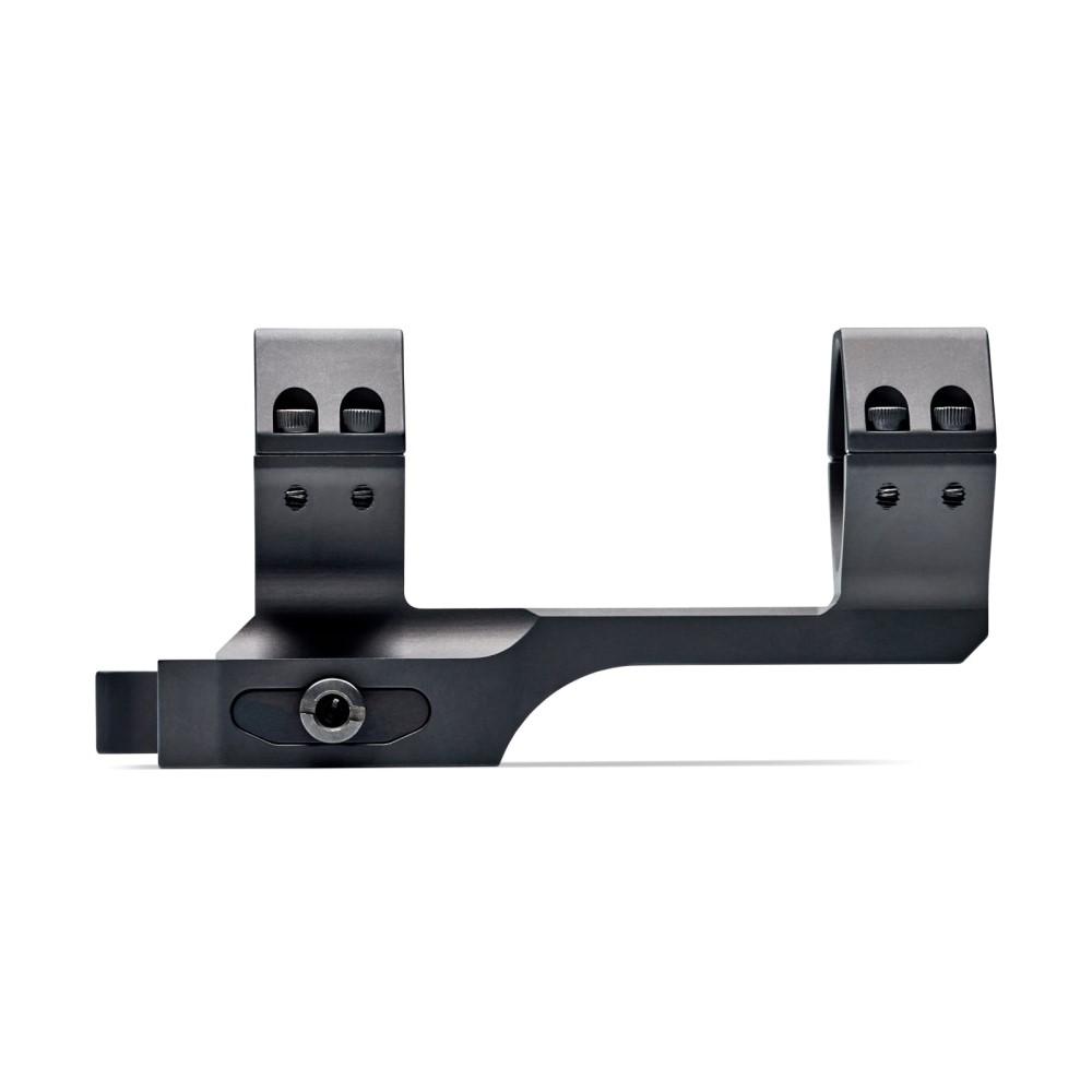 EOtech PRS 2" Cantilever Rifle Scope Mount 30mm 37mm High Black Picture of L-3 Communications- Eotech PRS 2" CANTILEVER RING MOUNT 30MM DIA X 37MM HIGH