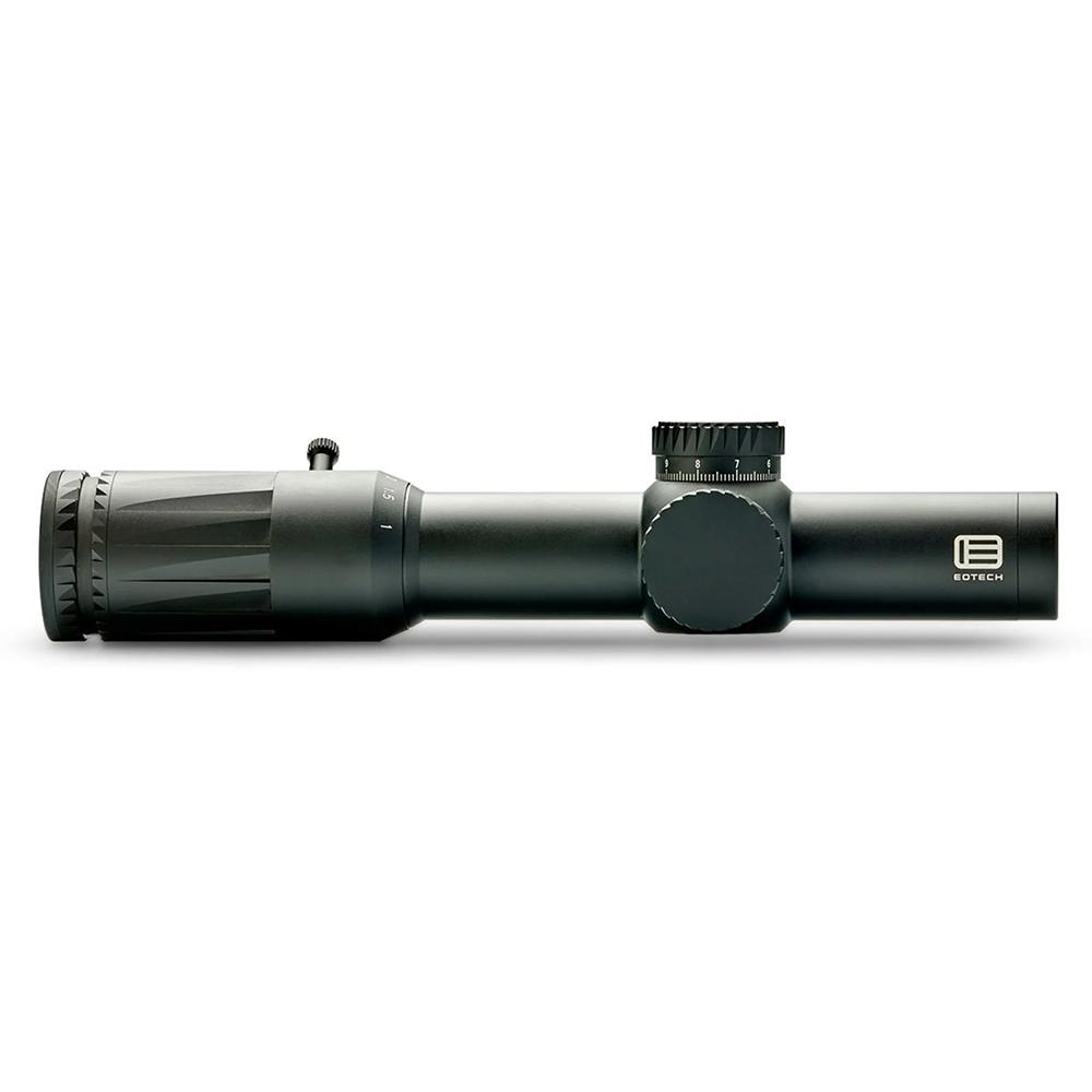 Eotech Vudu 1-10x28 FFP Rifle Scope - SR5 Reticle MRAD with Daylight Bright Dot Picture of L-3 Communications- Eotech Vudu 1-10x28 FFP Riflescope - SR5 Reticle MRAD with Daylight Bright Dot
