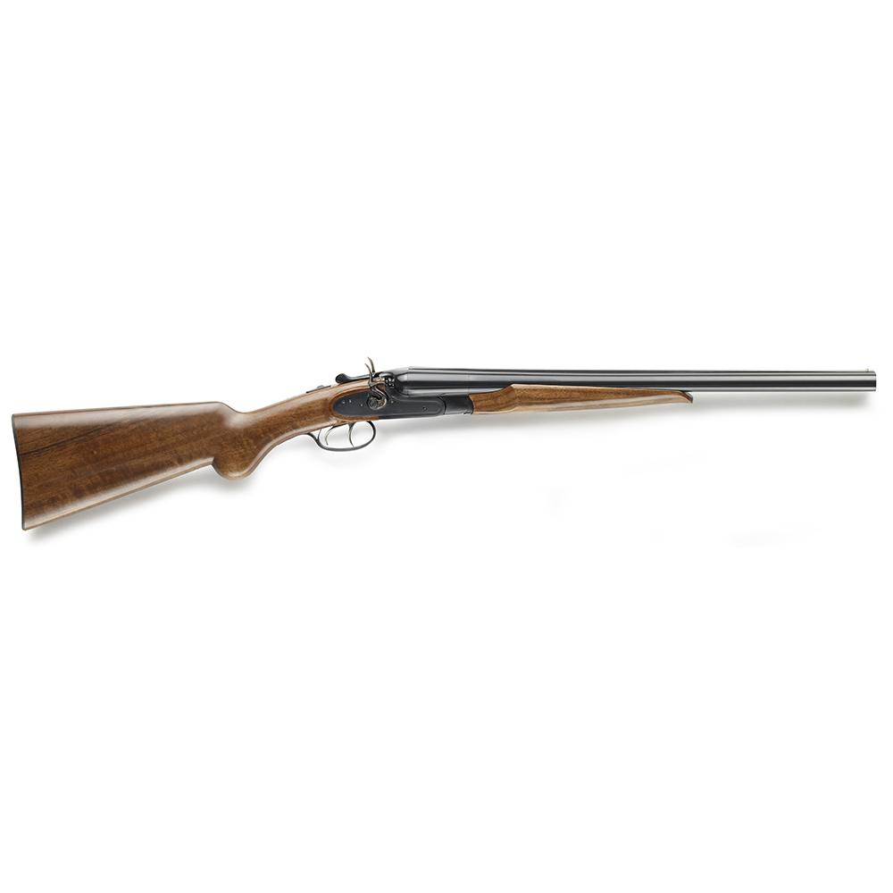 EMF 1878 Hartford Coach Shotgun 12ga 2rd 20" Barrel Wood Picture of EMF Inc. DBA Pietta 1878 Hartford Coach Gun 12ga
