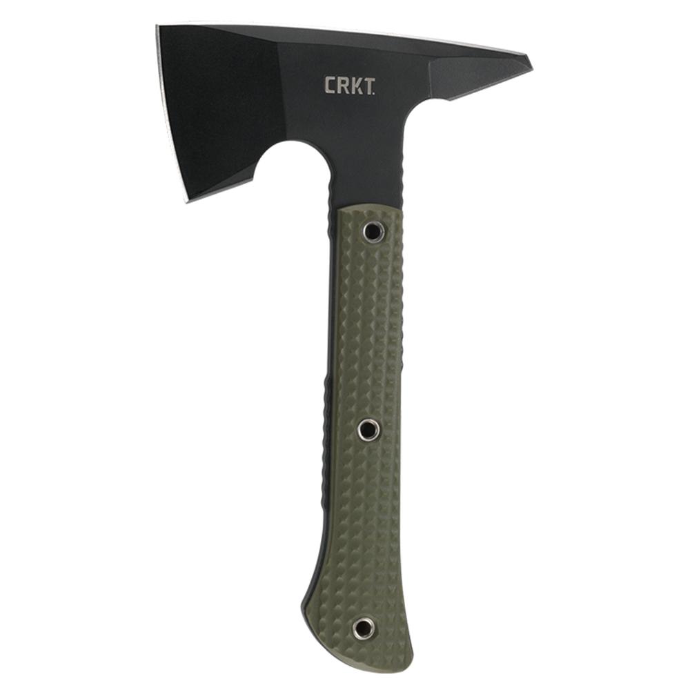 Picture of Columbia River Knife & Tool CRKT Jenny Wren Compact 10" Tactical Tomahawk