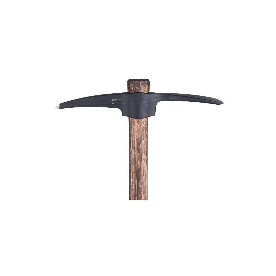 CRKT Chogan Mattock Ax 19" Black Picture of Columbia River Knife & Tool CRKT Chogan? Mattock