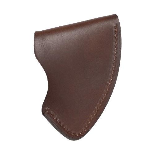 CRKT Berserker Leather Sheath Picture of Columbia River Knife & Tool BERSERKER LEATHER SHEATH