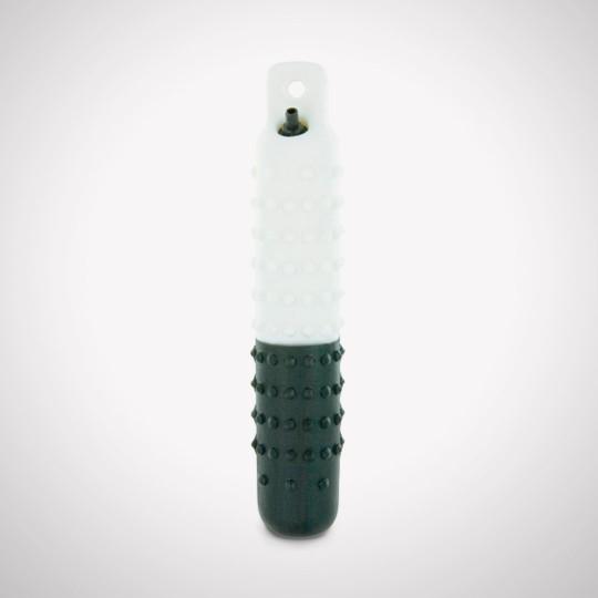 SportDOG Brand 50-50 Black/White Plastic Dummy - Regular