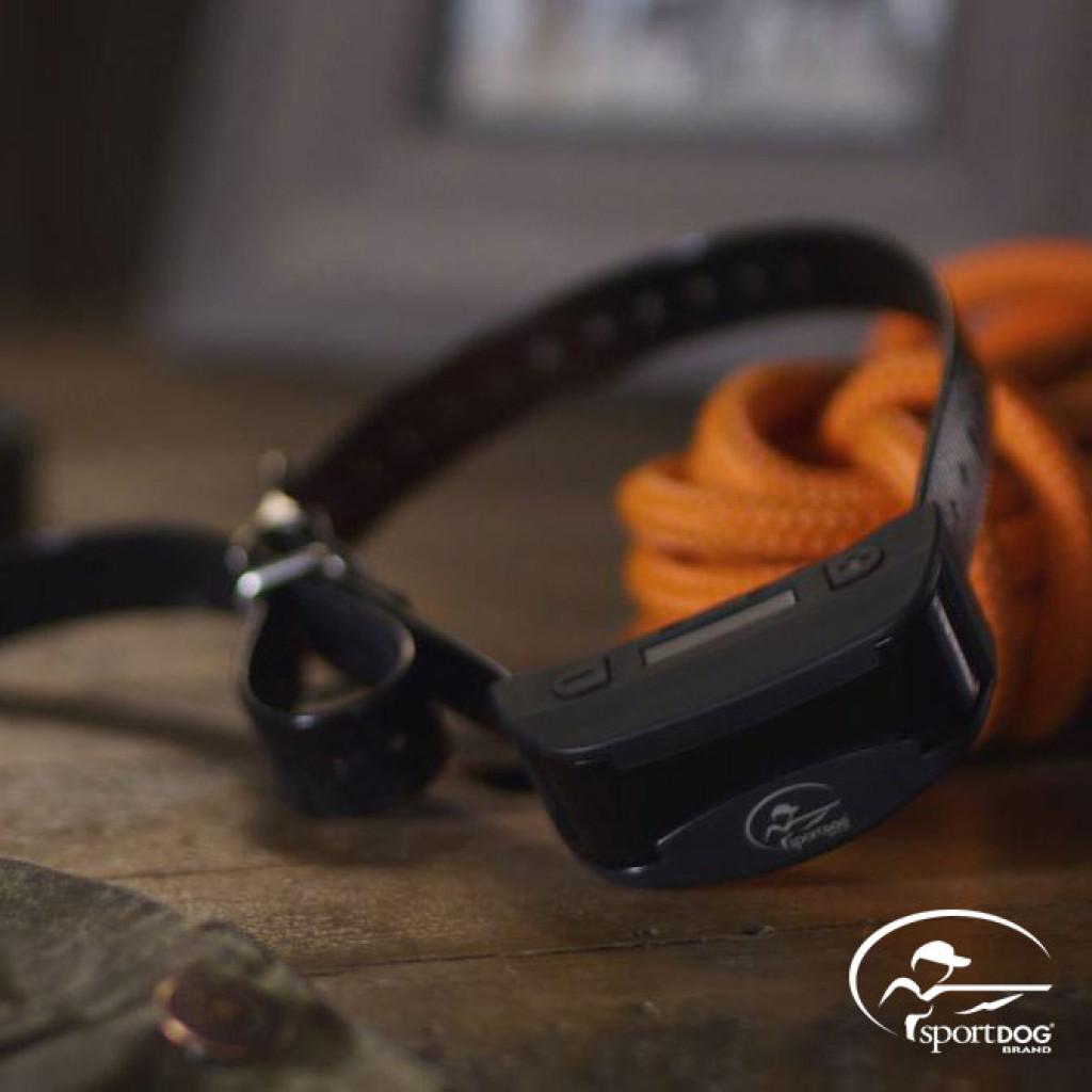 SportDOG Brand NoBark SBC-R Collar Picture of Radio Systems Corporation dba Sport Dog SportDOG Brand Rechargeable No Bark