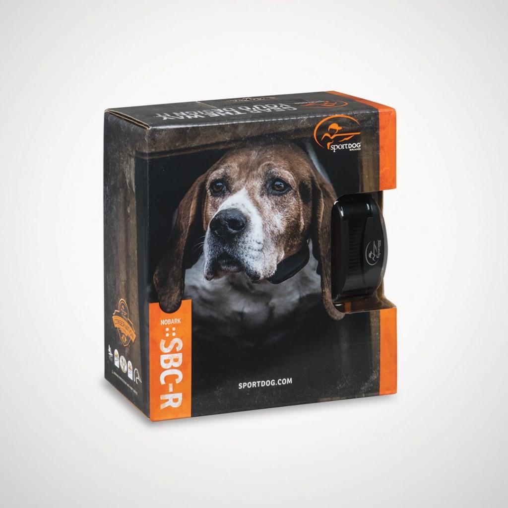 SportDOG Brand NoBark SBC-R Collar Picture of Radio Systems Corporation dba Sport Dog SportDOG Brand Rechargeable No Bark