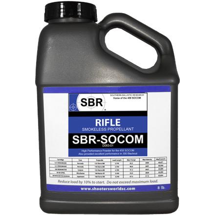 Shooters World SBR Socom - 8lb