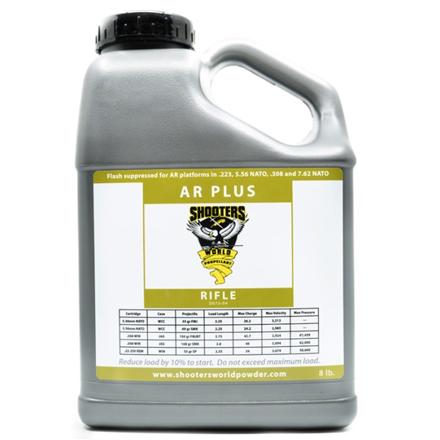 Shooters World AR Plus - 8lb