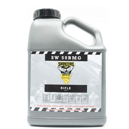 Shooters World 50 BMG - 8lb