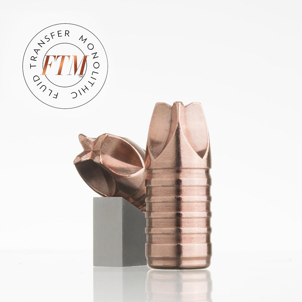 Lehigh Defense Xtreme Defense Lead-Free Bullets .45-70 Govt .458" 325gr 1200-4200 fps 50/Box