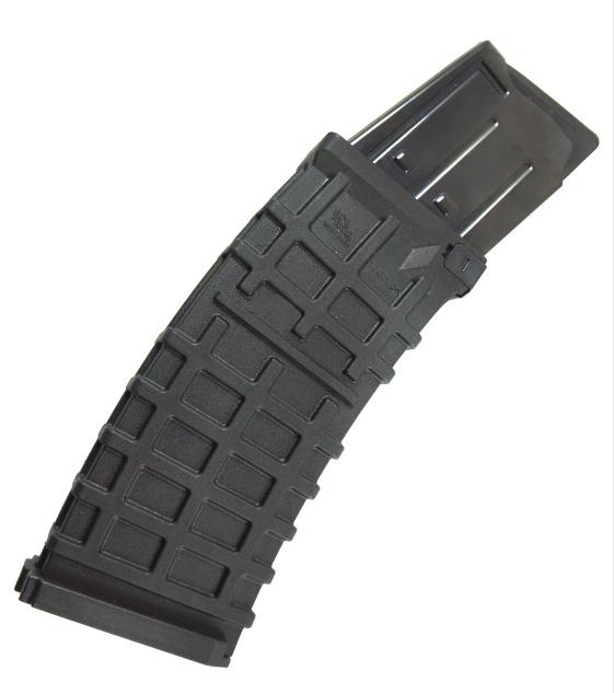 Promag Akdal MKA 1919 Shotgun Magazine 12 ga 2-3/4 Black Polymer 10/rd