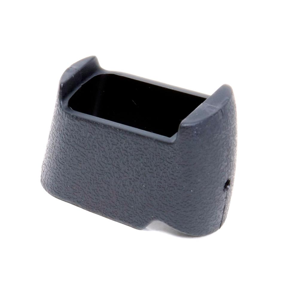 ProMag Glock 26/27 Magazine/Spacers 17/22 Picture of Promag Mfg. Inc. PROMAG MAG SPACER FOR GLOCK (USE 17 / 22 MAGAZINES IN 26 / 27 PISTOLS)