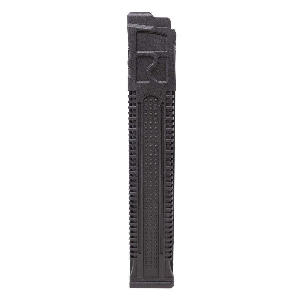 ProMag Sig Sauer Sig MPX Rifle Magazine 9mm Luger 40/rd Picture of Promag Mfg. Inc. SIG SAUER SIG MPX 9MM (40) RD BLACK POLYMER
