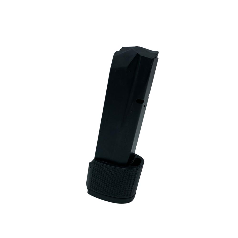 ProMag S&W M&P Handgun Magazine 10mm 20/rd Picture of Promag Mfg. Inc. SMITH & WESSON M&P 10MM (20) RD BLUE STEEL
