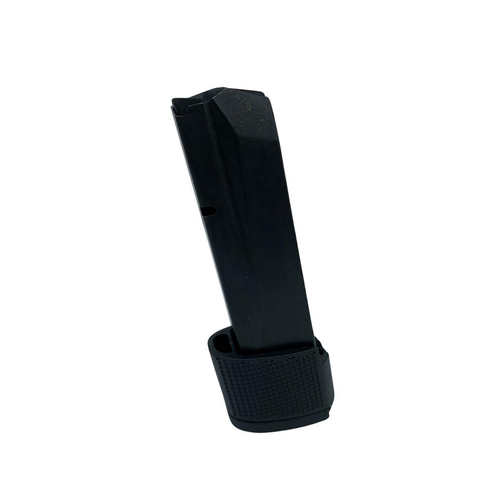 ProMag S&W M&P Handgun Magazine 10mm 20/rd Picture of Promag Mfg. Inc. SMITH & WESSON M&P 10MM (20) RD BLUE STEEL