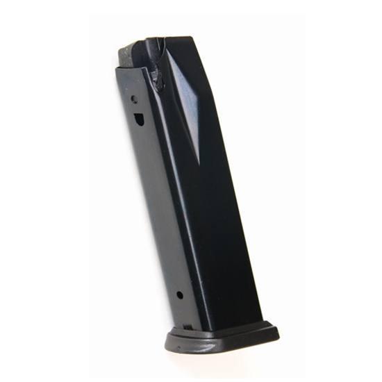 ProMag Springfield XD9 Magazine 9mm Blued Steel 15/rd Picture of Promag Mfg. Inc. PROMAG SPRINGFIELD XD-9 9MM 15RD BLUE STEEL MAGAZINE