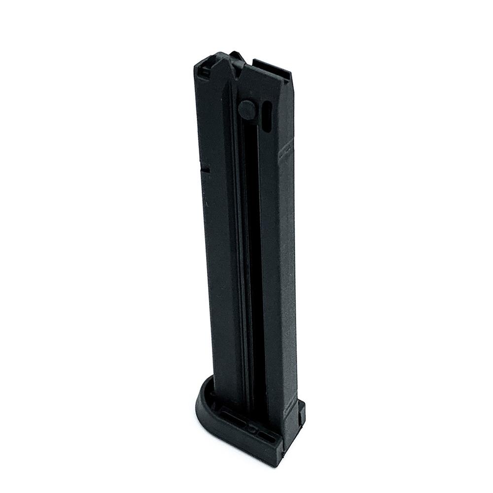 ProMag Taurus TX Handgun Magazine .22 LR 21/rd Picture of Promag Mfg. Inc. PRO MAG TAURUS TX .22 LR 21 RD BLACK POLYMER MAG