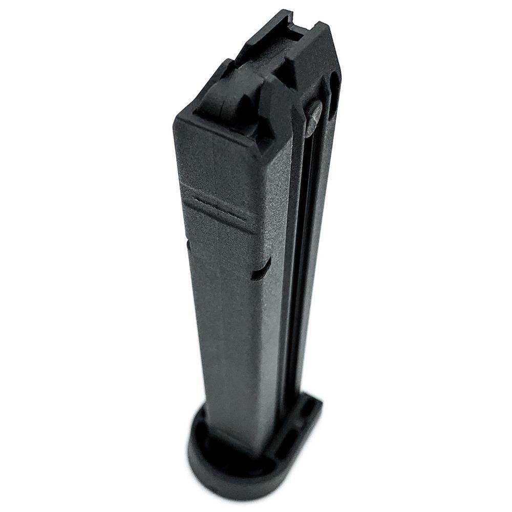 ProMag Taurus TX Handgun Magazine .22 LR 21/rd Picture of Promag Mfg. Inc. PRO MAG TAURUS TX .22 LR 21 RD BLACK POLYMER MAG