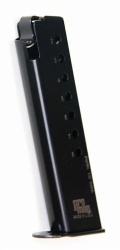 ProMag Walther P38 Magazine 9mm Blued Steel 8/rd