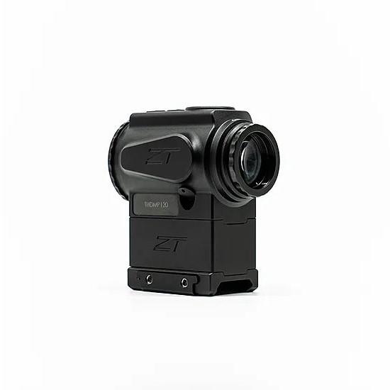 ZeroTech Optics Thrive HD Series Micro 1x20mm Prismatic Red Dot Sight Picture of ZeroTech ZeroTech Thrive HD Prism/ Red Dot Sight