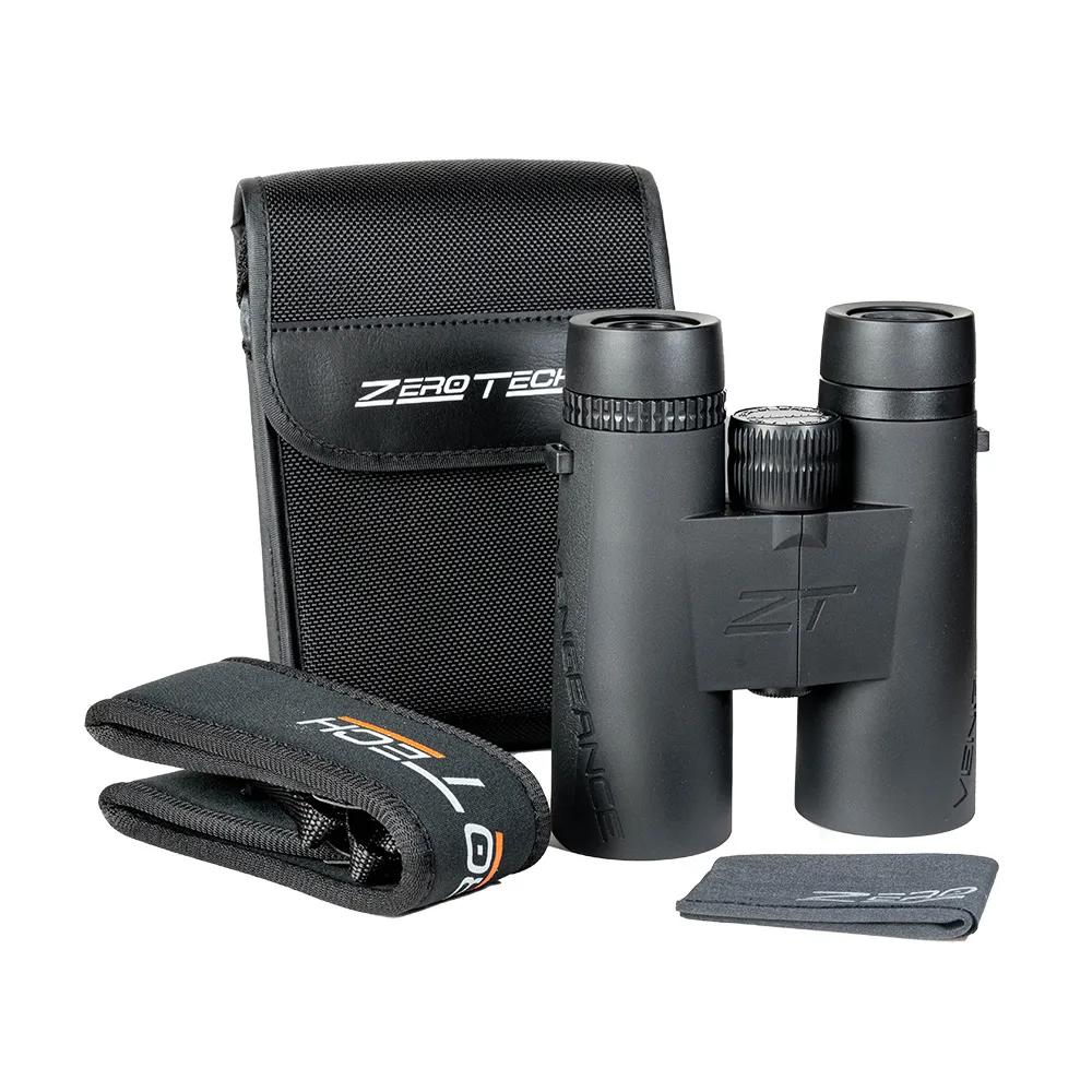 ZeroTech Vengance HD Binoculars 10x42 Black Picture of ZeroTech ZeroTech Vengance HD 10x42 Binoculars