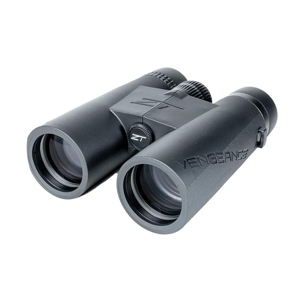 ZeroTech Vengance Binoculars 8x42 Black