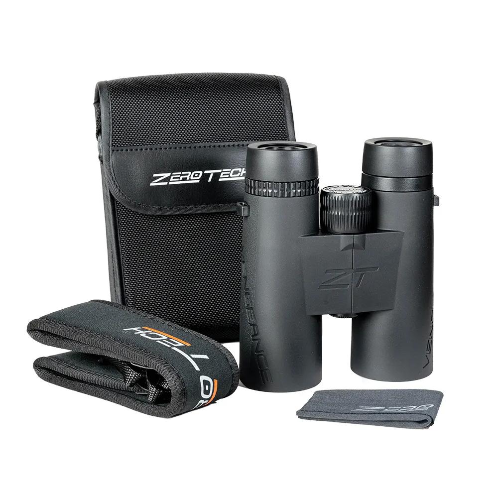 ZeroTech Vengance Binoculars 8x42 Black Picture of ZeroTech ZeroTech Vengance 8x42 Binoculars